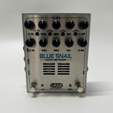 Blue Snail Ecstasy Blue