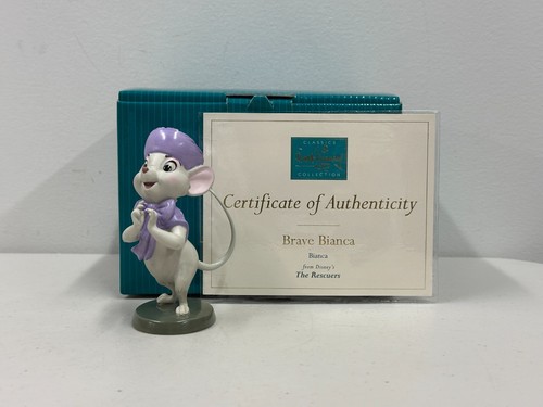 Figurina disney wdcc - figurina, i