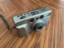 Yashika Zoom 105 - 35mm pellicola film point and shoot - good conditions