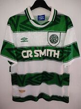 CELTIC GLASGOW 1993-1994 CR