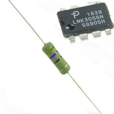 Kit Riparazione LNK305GN