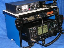  Scanner Radio Supporto da