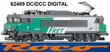 ROCO 62469 HO 1:87 DC/DCC