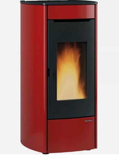 Nordica extraflame termostufa - nordica,