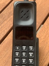 📞 Motorola 8800X DynaTAC -
