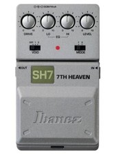 Effetto pedale per chitarra