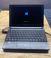 Gateway ZE6 LT2815u 10.1" Netbook 1.66 GHz 320GB HDD 1GB RAM 16:9 1024 x 600 