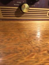 Small replacement knob for