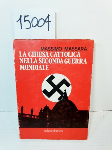 Chiesa cattolica nella - la,