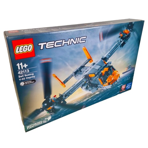 Lego technic bell - lego, boeing