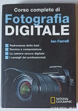 Corso completo fotografia - completo, di