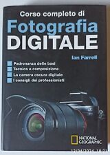 CORSO COMPLETO DI FOTOGRAFIA