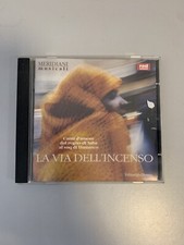 Via dell incenso canti - via, dell’incenso