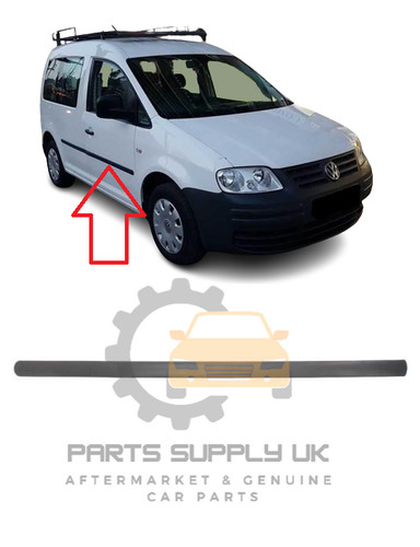 Nuovo caddy life 2004 2010 - nuovo,