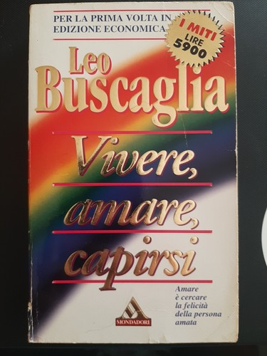 Vivere amare capirsi - vivere,,