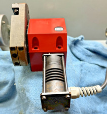 EMCO Compact 5 CNC 6 posizioni torretta...A6Z 360...Nuovo vecchio magazzino