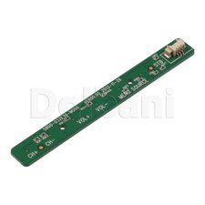 5800-D32E36-M000 Scheda