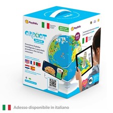 PlayShifu Orboot Earth Globo