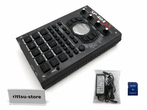 Roland 404sx campionatore - roland,