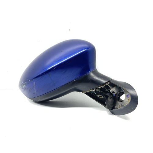Specchietto retrovisore destro - specchietto,