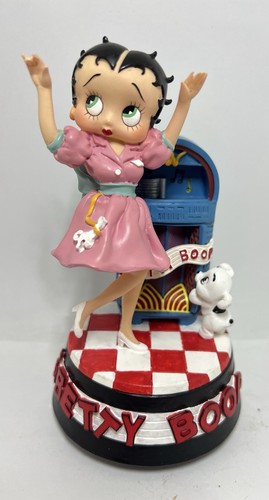 Vintage betty boop - vintage,
