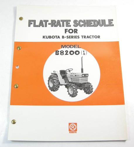 Kubota g3200 g4200h g5200h - g3200,