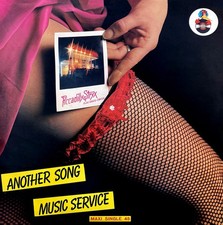 Music Service Italo Disco Maxi