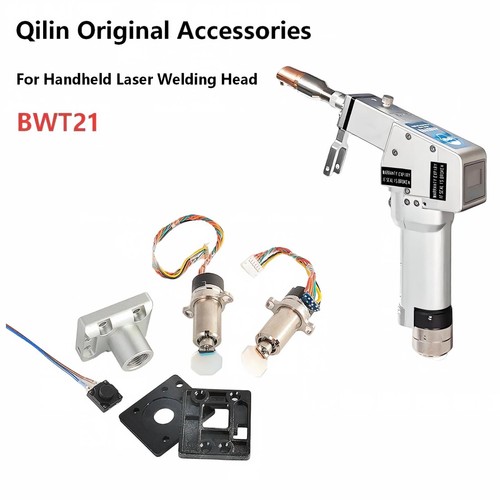 Accessori originali per viti