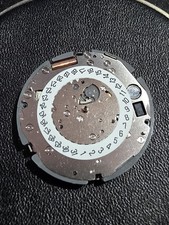 Miyota 3s10 non Funzionante