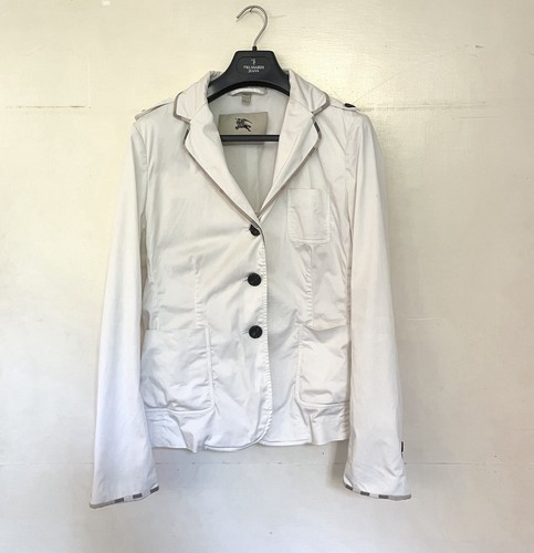 Giacca blazer burberry london - blazer,
