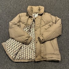 VTG Pacific Trail Goose Down