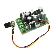 DollaTek Universal DC 10-60 V