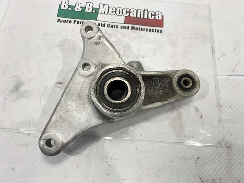 Piastra supporto marmitta - piastra,