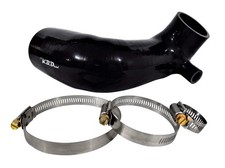 Silicone Turbo Air Intake