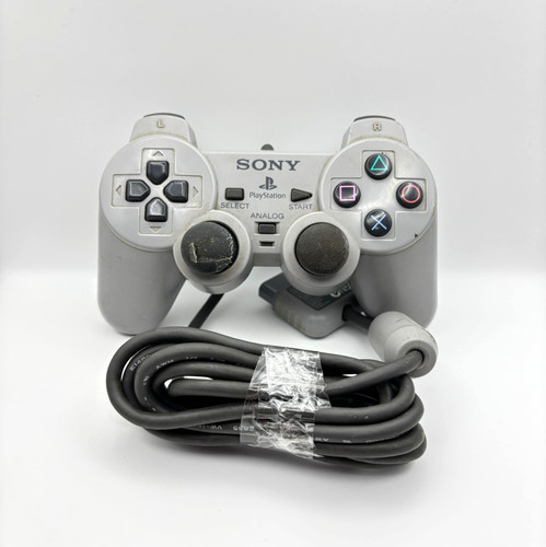 Controller sony dualshock - controller,