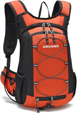 Zaino Bicicletta Leggero Zaino