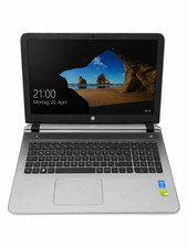 HP Pavilion Netbook Intel Core