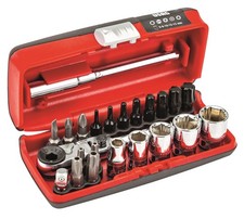 Usag 609 1/4 SKX Set bussole