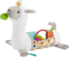 Fisher-Price Lama Cresci Con