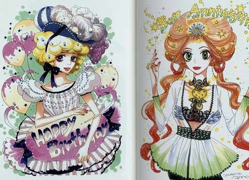 Moyoco anno sugar rune - anno,