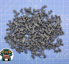 Lotto Lavoro Warhammer 40K Caos Space Marines Legionari