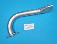Tubo Scarico Lombardini LA LAP