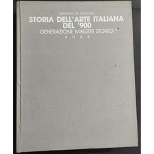 Storia dell'Arte Italiana del