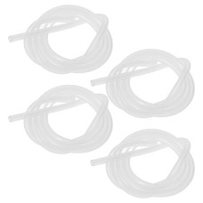  4 tubi flessibili per