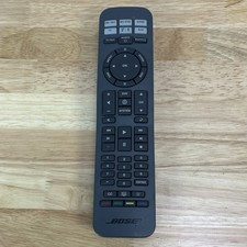 Bose cinemate universal remote - bose,