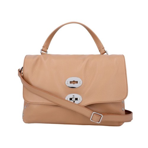 Zanellato grain small top - grain,