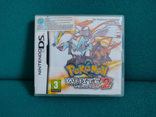 Pokemon bianco box - pokemon, +