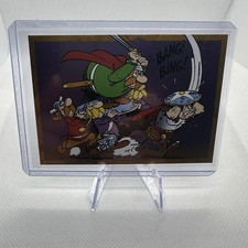 Asterix Sine Tempore Panini