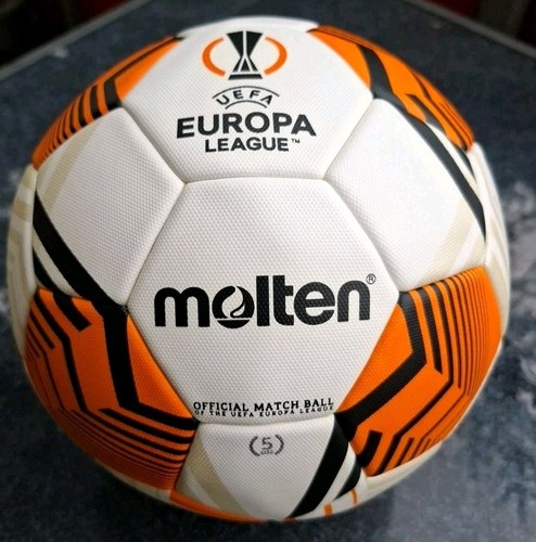 Pallone calcio fuso - calcio,