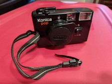 Macchina fotografica pop